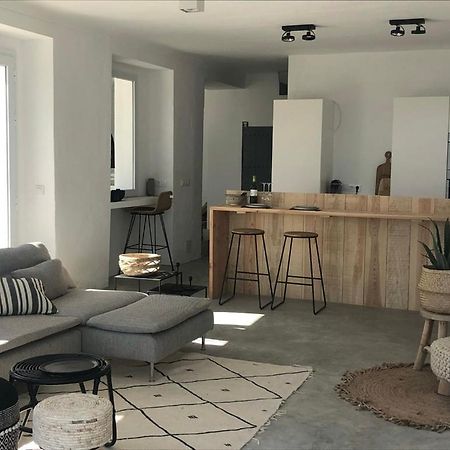 Willa Casa Trece Iznájar Zewnętrze zdjęcie