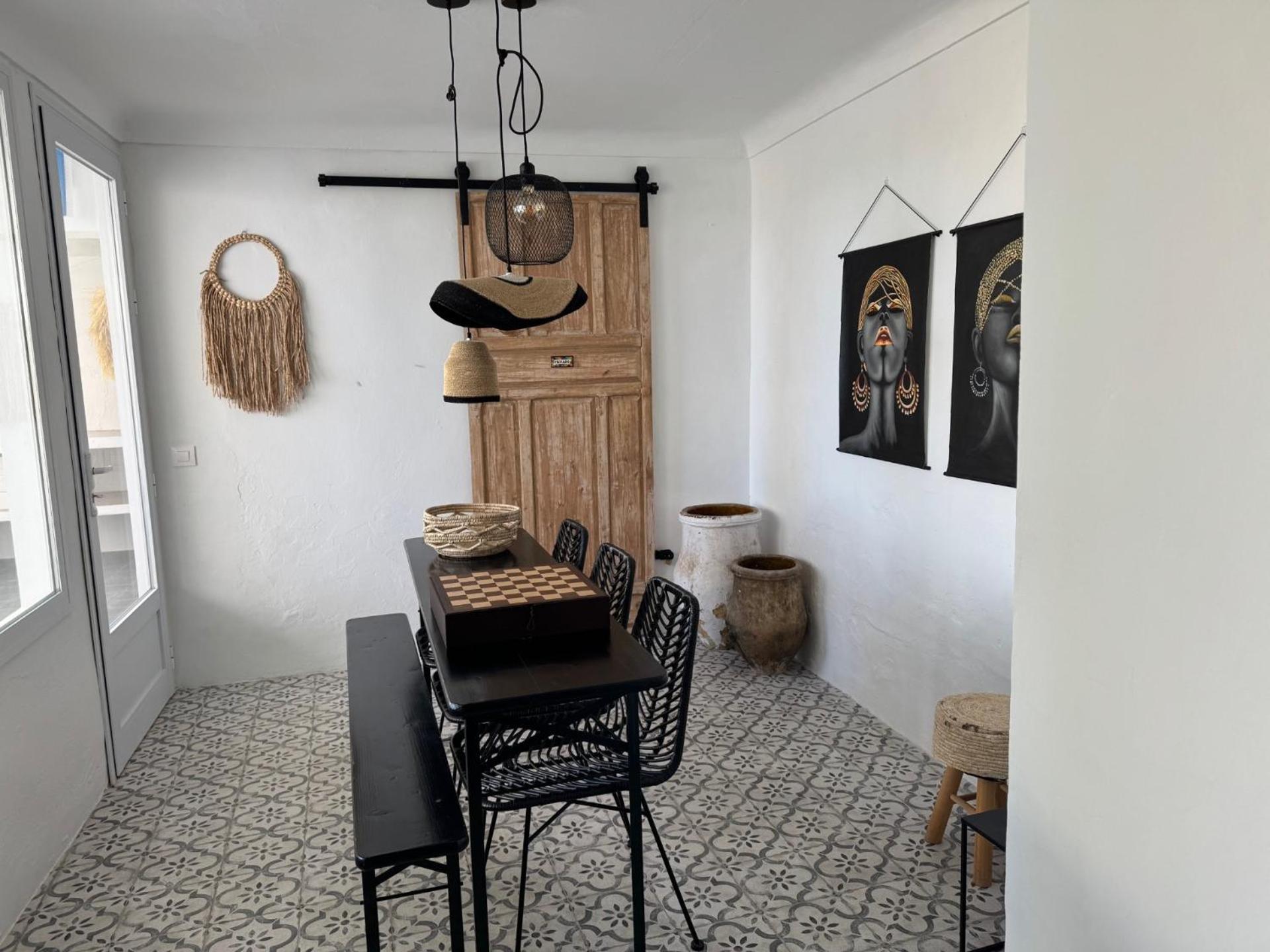Willa Casa Trece Iznájar Zewnętrze zdjęcie